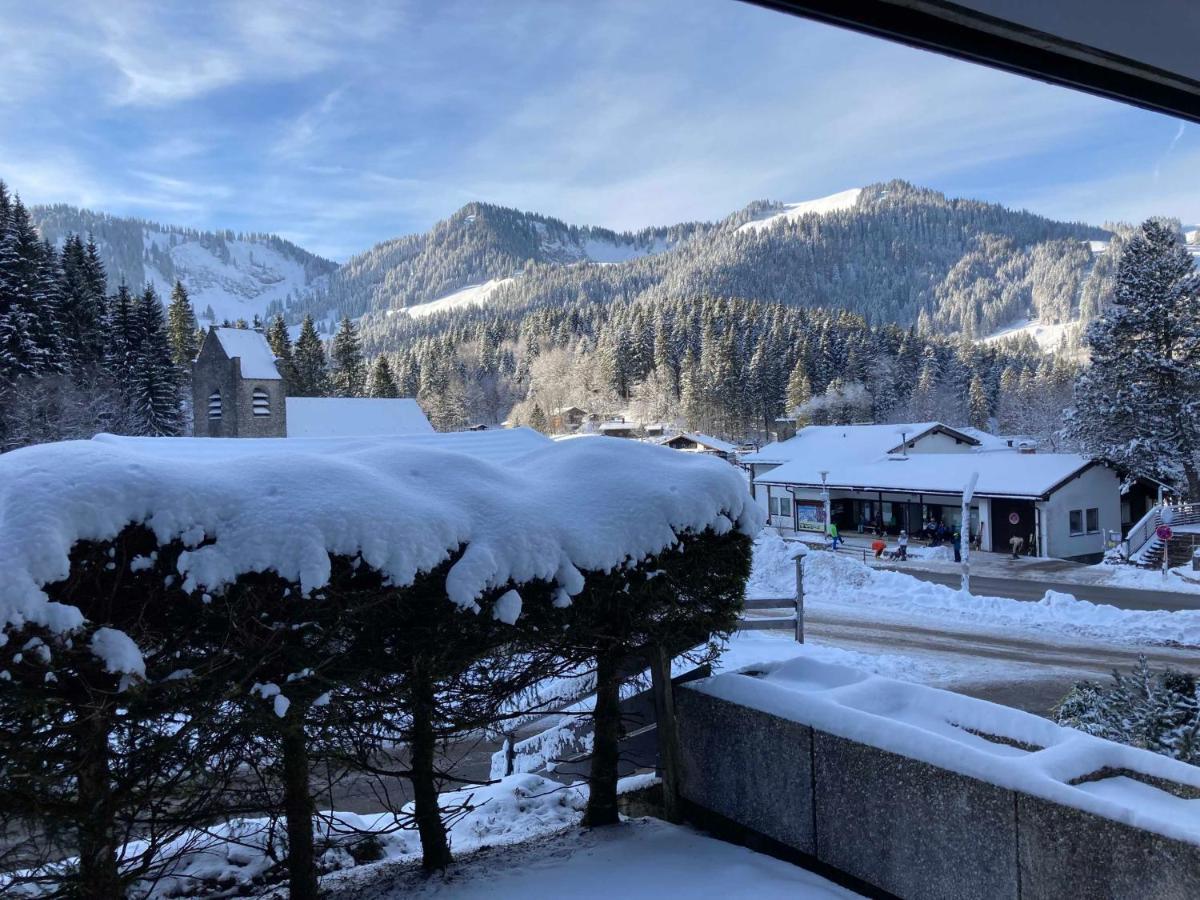Ferienwohnung Jagdhof Spitzingsee ชลีเอร์ซี ภายนอก รูปภาพ
