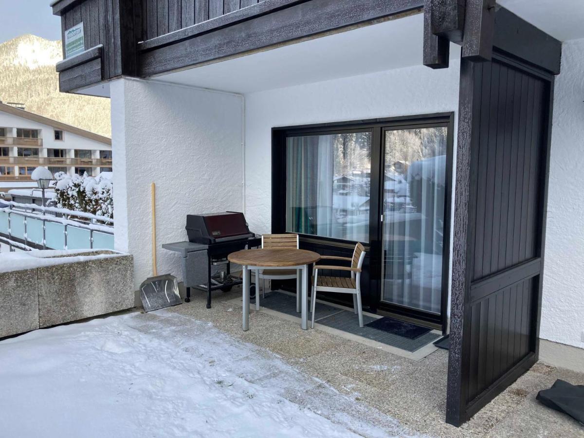 Ferienwohnung Jagdhof Spitzingsee ชลีเอร์ซี ภายนอก รูปภาพ